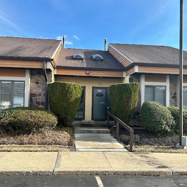 Front Of Office For Recover Cold Plunge Contrast Therapy Float Spa and Infrared Sauna